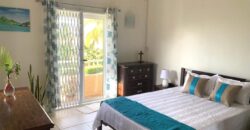 Location d’une belle villa en duplex dans une résidence sécurisée avec piscine et aire de jeux à Albion