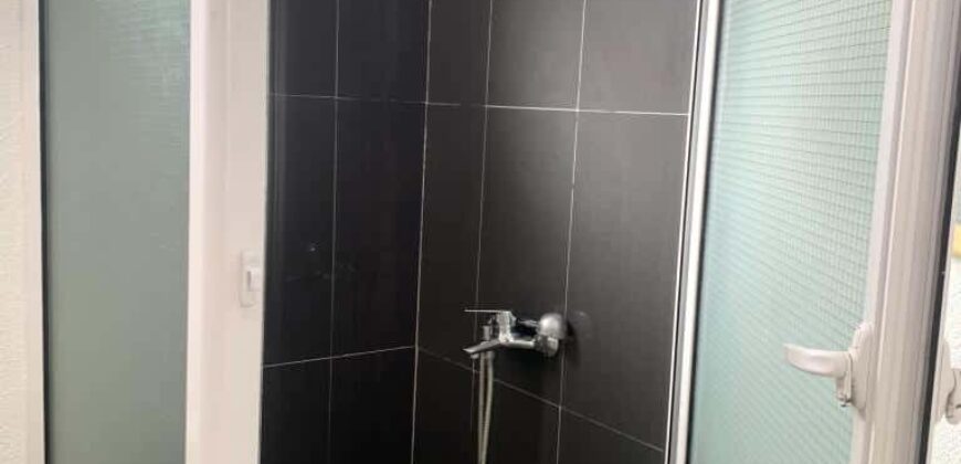 En location une agréable villa duplex située dans un quartier paisible de Flic en Flac