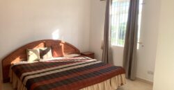 En location une agréable villa duplex située dans un quartier paisible de Flic en Flac