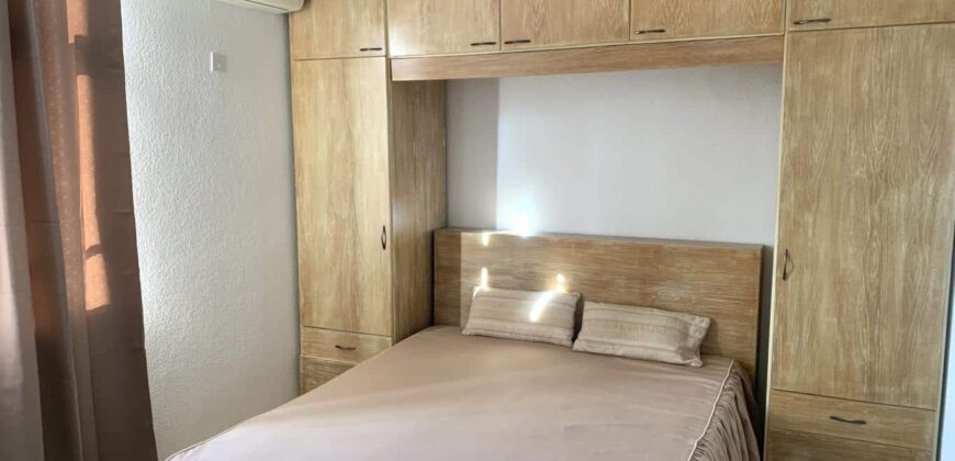 En location une agréable villa duplex située dans un quartier paisible de Flic en Flac