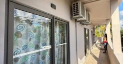 À louer studios semi-meublés situés proche de la plage à Trou aux Biches