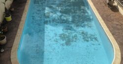 Location d’un charmant appartement T4 de 120 m2 situé dans un quartier calme proche de la plage d’Albion