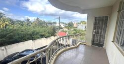 Location d’un charmant appartement T4 de 120 m2 situé dans un quartier calme proche de la plage d’Albion