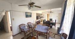 Location d’un charmant appartement T4 de 120 m2 situé dans un quartier calme proche de la plage d’Albion