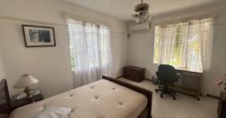 Location d’un charmant appartement T4 de 120 m2 situé dans un quartier calme proche de la plage d’Albion