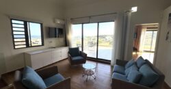 En vente une élégante villa récente de 300 m² avec piscine sur 542 m² de terrain au calme à Flic en Flac