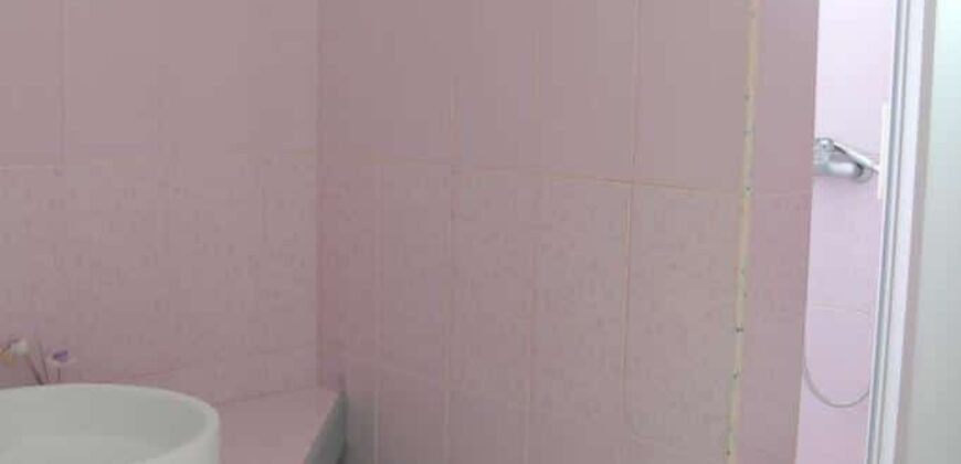 Location d’un lumineux appartement avec piscine commune situé dans un quartier résidentiel paisible à Flic en Flac