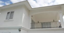 Location d’un lumineux appartement avec piscine commune situé dans un quartier résidentiel paisible à Flic en Flac