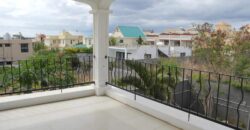 Location d’un lumineux appartement avec piscine commune situé dans un quartier résidentiel paisible à Flic en Flac