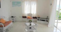 Location d’un lumineux appartement avec piscine commune situé dans un quartier résidentiel paisible à Flic en Flac