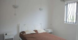 Location d’un lumineux appartement avec piscine commune situé dans un quartier résidentiel paisible à Flic en Flac