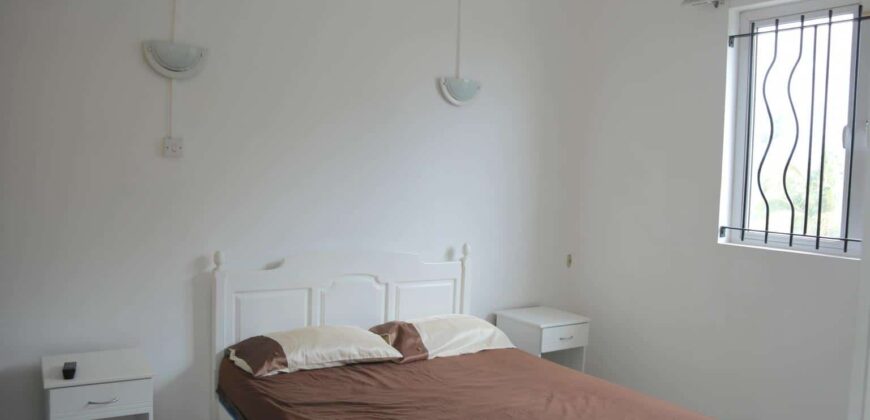Location d’un lumineux appartement avec piscine commune situé dans un quartier résidentiel paisible à Flic en Flac