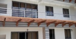Location d’un magnifique appartement avec rooftop et piscine au plein centre de Grand Baie
