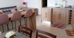 Location d’un magnifique appartement avec rooftop et piscine au plein centre de Grand Baie