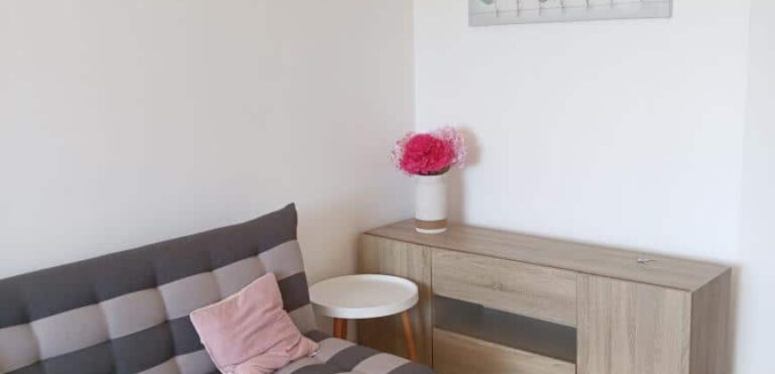 Location d’un magnifique appartement avec rooftop et piscine au plein centre de Grand Baie