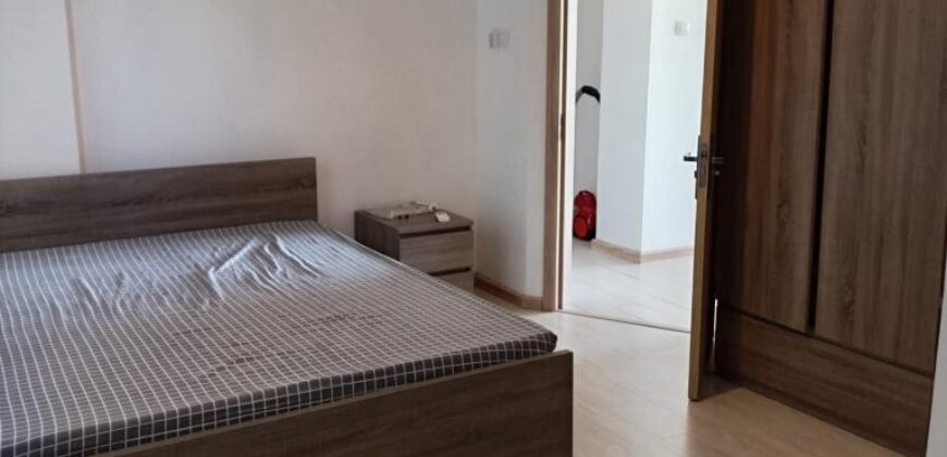 Location d’un magnifique appartement avec rooftop et piscine au plein centre de Grand Baie
