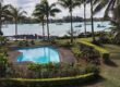 Location d’un appartement haut de gamme “pieds dans l’eau” avec vue mer imprenable à Grand Baie