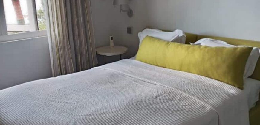 Location d’un appartement haut de gamme “pieds dans l’eau” avec vue mer imprenable à Grand Baie