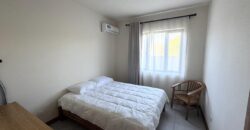 Location d’un magnifique appartement récent dans une résidence sécurisée avec piscine commune et parking sécurisé à Flic en Flac