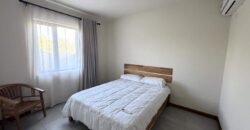Location d’un magnifique appartement récent dans une résidence sécurisée avec piscine commune et parking sécurisé à Flic en Flac
