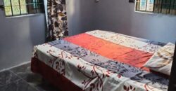 Location d’un charmant appartement T3 entièrement rénové avec piscine situé à seulement 2 minutes de la plage de Grand-Gaube.