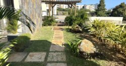 Location d’un magnifique appartement récent dans une résidence sécurisée avec piscine commune et parking sécurisé à Flic en Flac