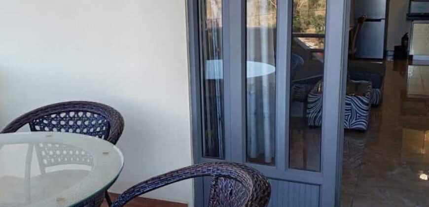 Location d’un charmant appartement avec piscine et grande terrasse proche plage et commerces à Trou aux Biches