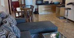 Location d’un charmant appartement avec piscine et grande terrasse proche plage et commerces à Trou aux Biches