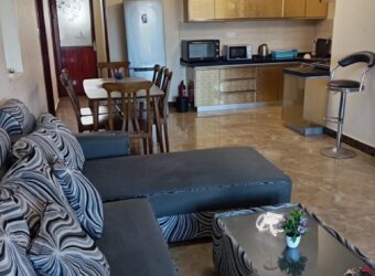 Location d’un charmant appartement avec piscine et grande terrasse proche plage et commerces à Trou aux Biches