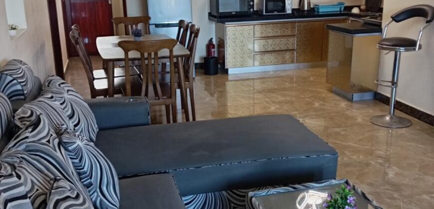 Location d’un charmant appartement avec piscine et grande terrasse proche plage et commerces à Trou aux Biches