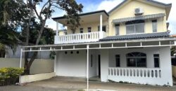 A louer une spacieuse villa avec garage situé dans un quartier résidentiel calme à Sodnac