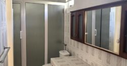 A louer une spacieuse villa avec garage situé dans un quartier résidentiel calme à Sodnac