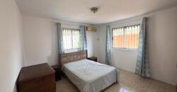 A louer une spacieuse villa avec garage situé dans un quartier résidentiel calme à Sodnac