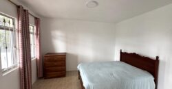 A louer une spacieuse villa avec garage situé dans un quartier résidentiel calme à Sodnac