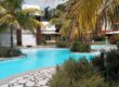 Location d’un charmant studio dans une résidence sécurisée avec piscines communes à Bain Boeuf
