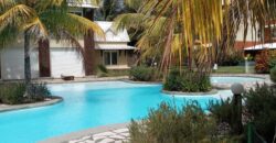 Location d’un charmant studio dans une résidence sécurisée avec piscines communes à Bain Boeuf