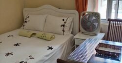 Location d’un charmant studio dans une résidence sécurisée avec piscines communes à Bain Boeuf