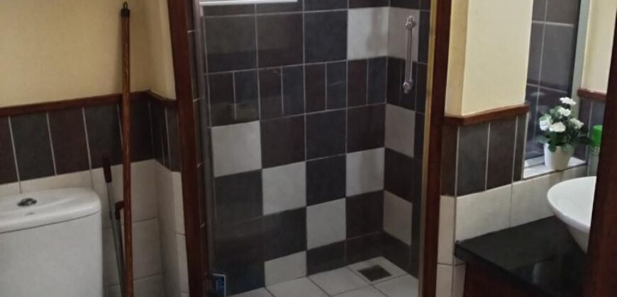 Location d’un charmant studio dans une résidence sécurisée avec piscines communes à Bain Boeuf