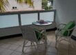 A louer un bel appartement proche de la plage et commerces à Trou aux Biches