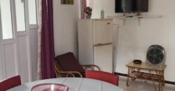 A louer un bel appartement proche de la plage et commerces à Trou aux Biches