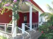 A louer une villa avec terrasse couverte dans le quartier paisible d’Albion