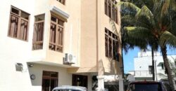 A vendre un charmant appartement situé proche plage et commerces dans un cadre verdoyant à Flic en Flac