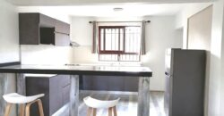 A vendre un charmant appartement situé proche plage et commerces dans un cadre verdoyant à Flic en Flac
