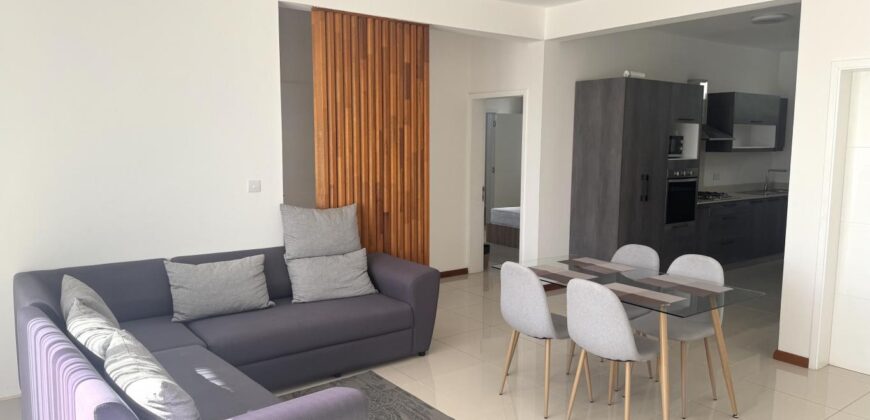 Location d’un appartement moderne situé dans une résidence neuve au coeur d’Ebène