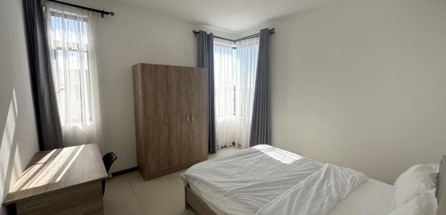 Location d’un appartement moderne situé dans une résidence neuve au coeur d’Ebène