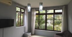 A louer un lumineux appartement dans un environnement calme proche plage et commerces à Flic en Flac