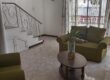 À louer une villa en duplex située dans un complexe sécurisé avec piscine commune à Pereybère