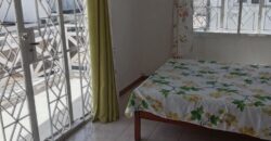 À louer une villa en duplex située dans un complexe sécurisé avec piscine commune à Pereybère