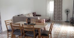 location d’une superbe villa neuve avec piscine située dans un cadre paisible à Calodyne