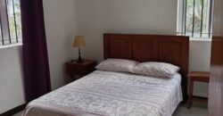 A louer un bel appartement proche de la plage et commerces à Trou aux Biches